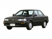Toyota Corolla E09 Sedan
